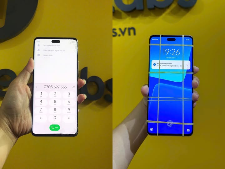 XIAOMI 13 LITE