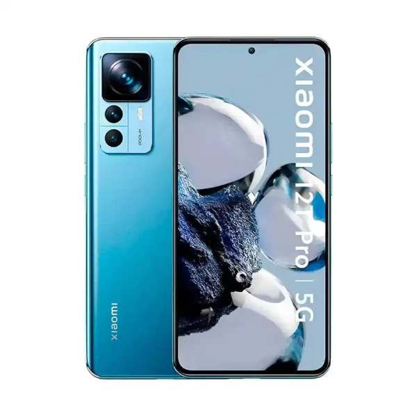 Xiaomi 12T Pro 1 1
