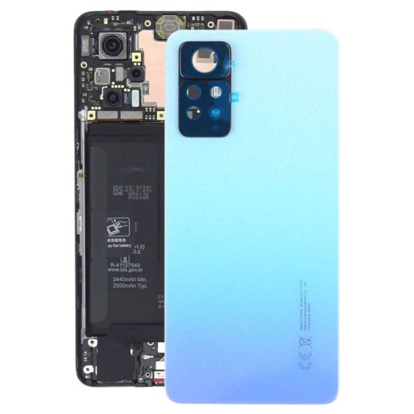 Xiaomi Redmi Note 11 Pro 4G 6