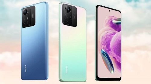 bang mau xiaomi redmi note 12s