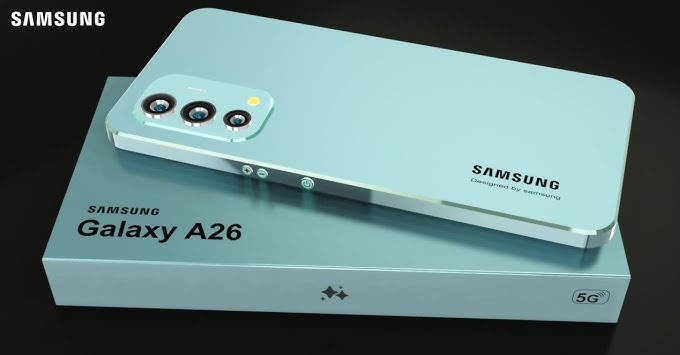 dien thoai samsung galaxy a26 didongmy