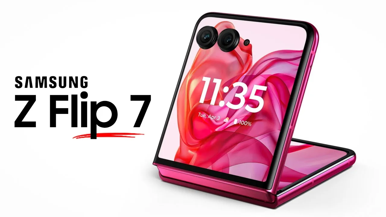 galaxy z flip 7 durability and hinge design