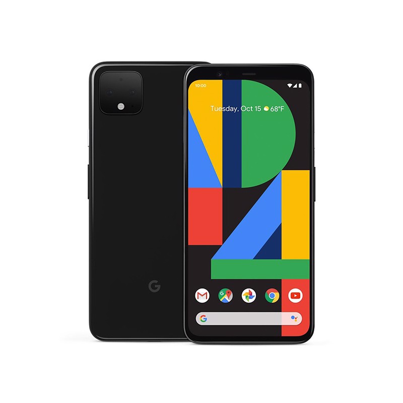 google pixel 4 xl 128gb may 97 quoc te dung 2 sim online nguyen zin ngoai hinh co can xuoc den