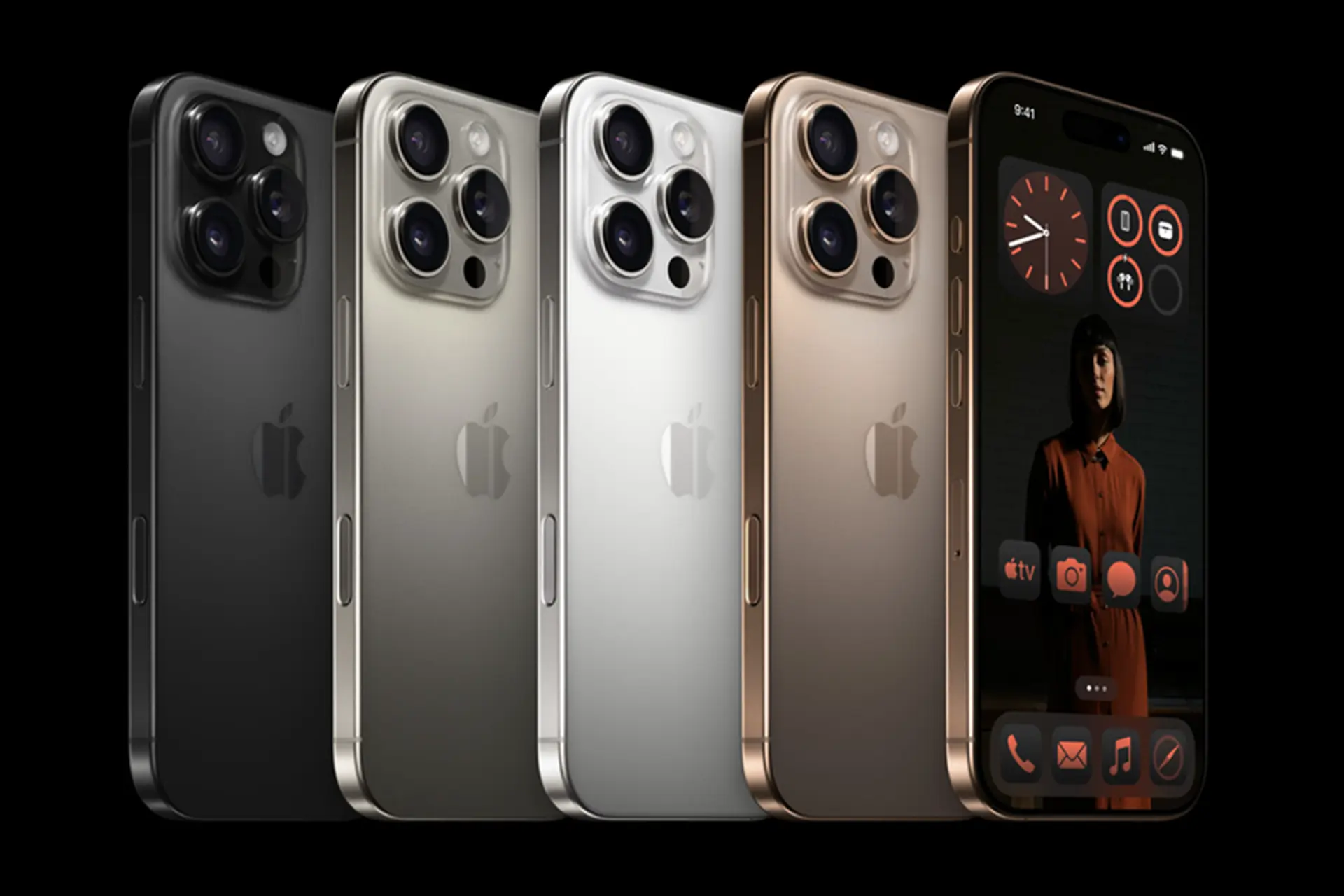 Thay Kính Lưng iPhone 16 Pro Max Tại Mobile Labs, Đà Nẵng 8