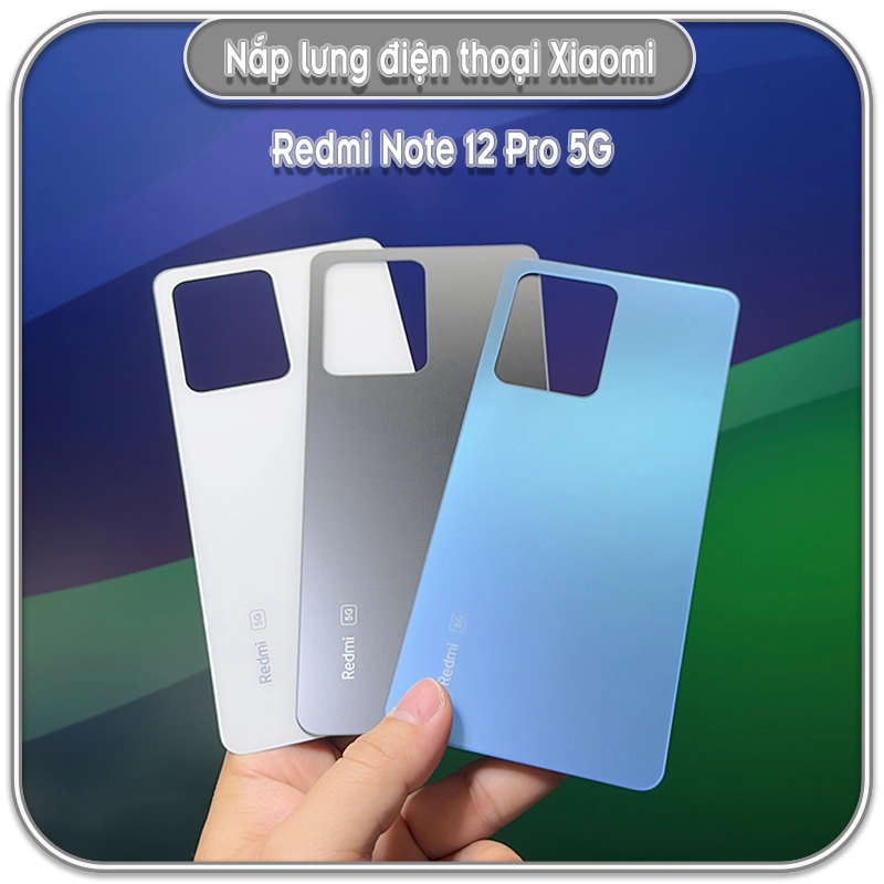 nap lung redmi note 12 pro 5g1