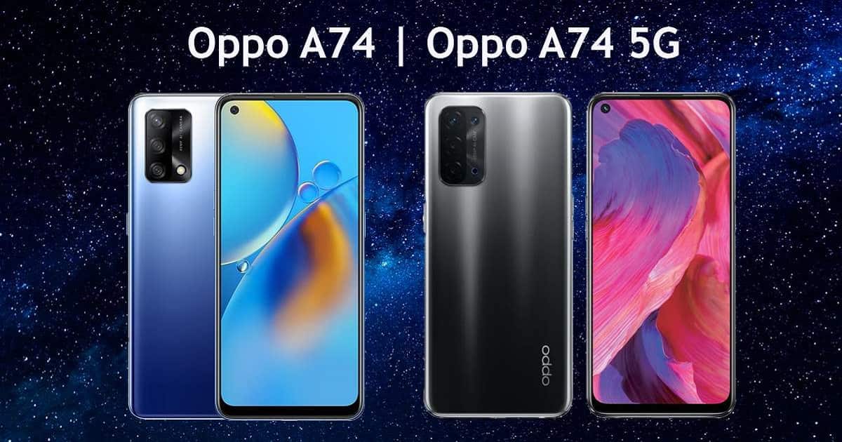 oppo a74 xtmobile 1 min
