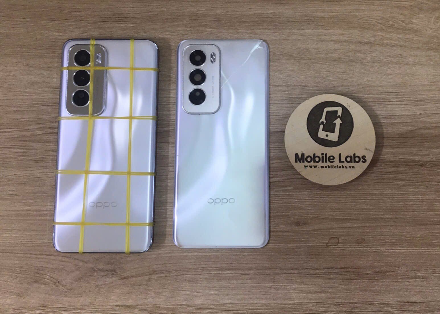 oppo reno 12