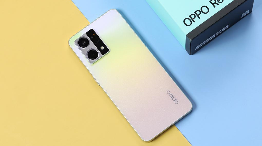 oppo reno8 4g 110822 105125