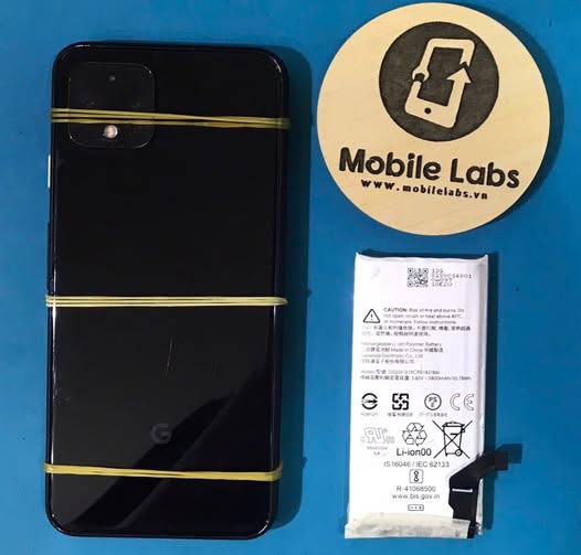 pixel 4
