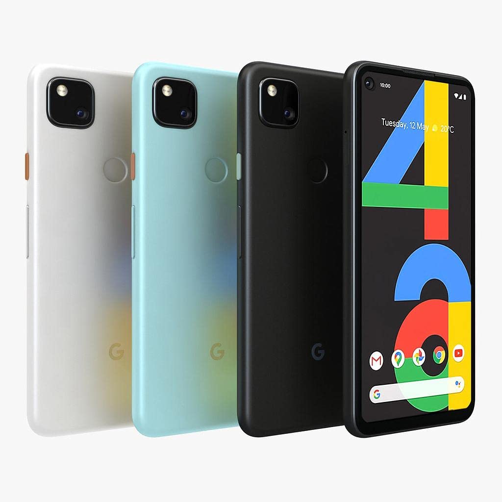 pixel 4a LUCKYPHONE