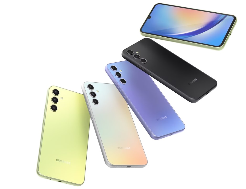 samsung galaxy a34 5g 17