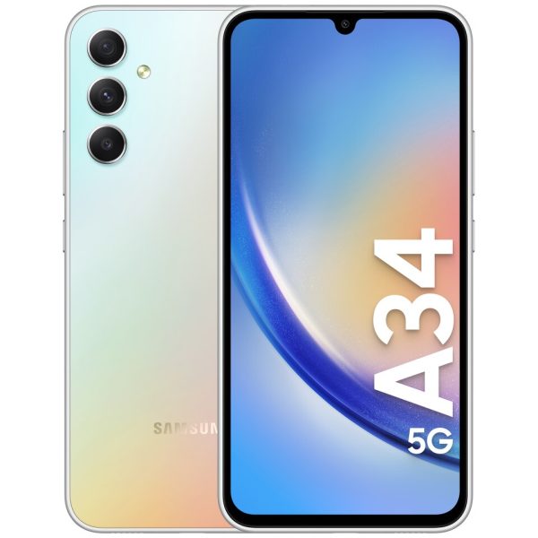 samsung galaxy a34 5g smartphone 6128gb solv pdp zoom 3000 pdp main 960