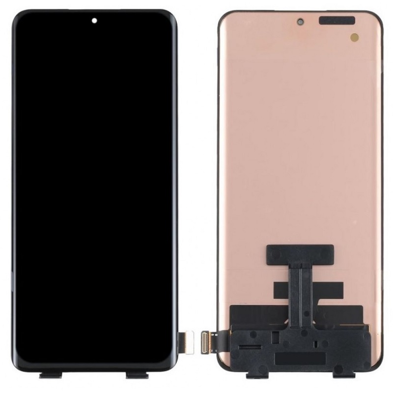 thay man hinh realme 10 pro plus