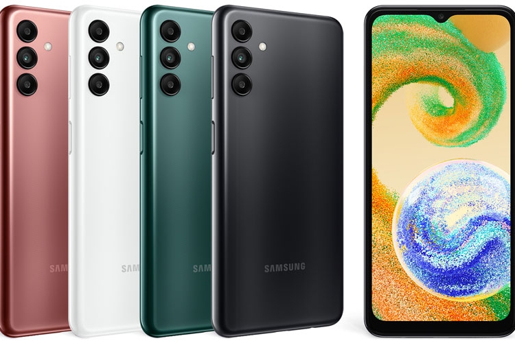 thay man hinh samsung galaxy a04s 1