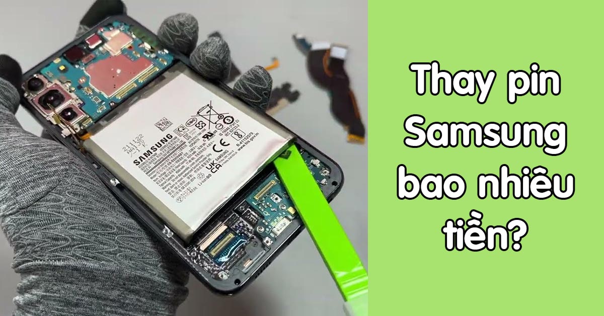 thay pin samsung bao nhieu tien thumb viendidong