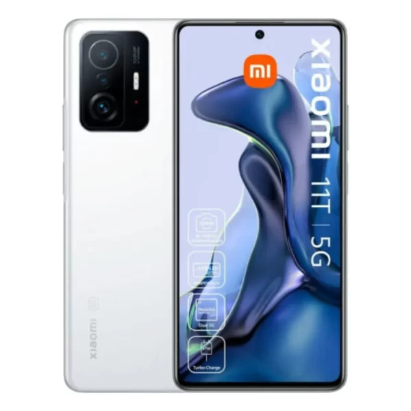 xiaomi 11t 5g 10