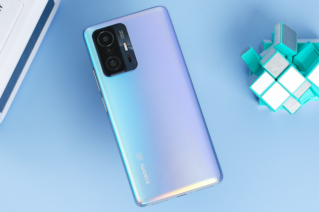 xiaomi 11t pro 5 1