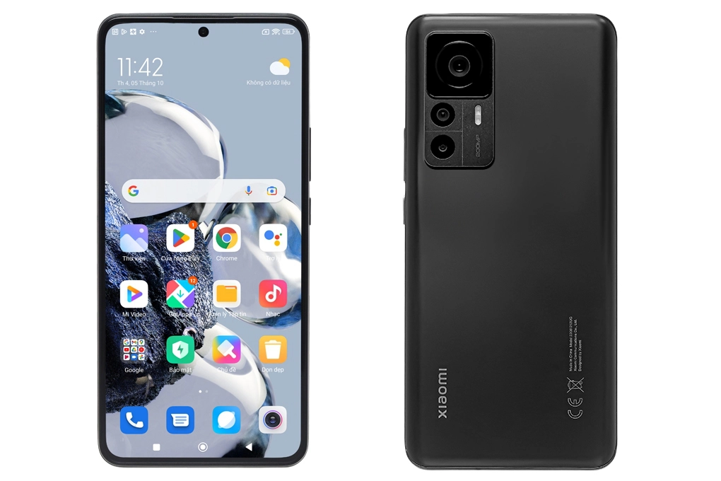 xiaomi 12t pro den 1