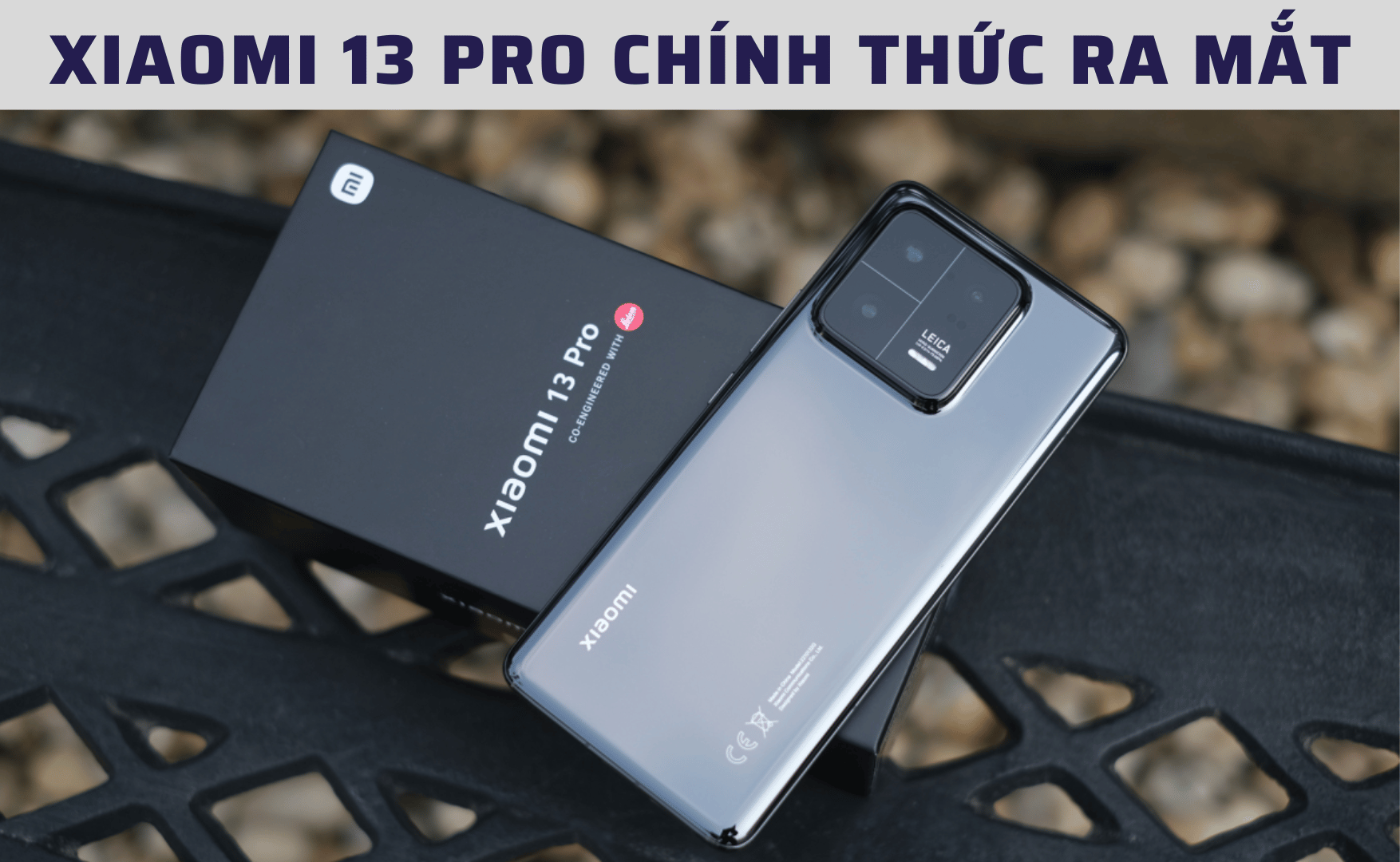 xiaomi 13 pro