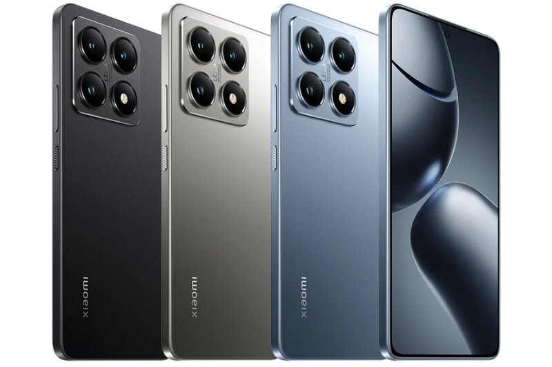 xiaomi 14t