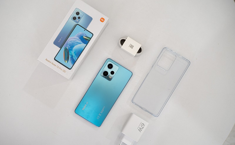 xiaomi redmi note 12 pro