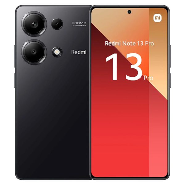 xiaomi redmi note 13 pro moi gia re chinh hang den 1