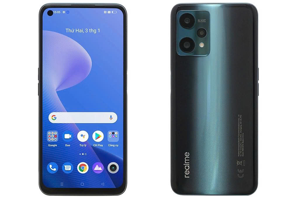 Thay Vỏ Realme 9 Pro Tại Đà Nẵng - Nhanh Chóng – Bảo Hành Uy Tín 4 z7159620512015 e2664609b7e22ae5eb0585d3e747a498