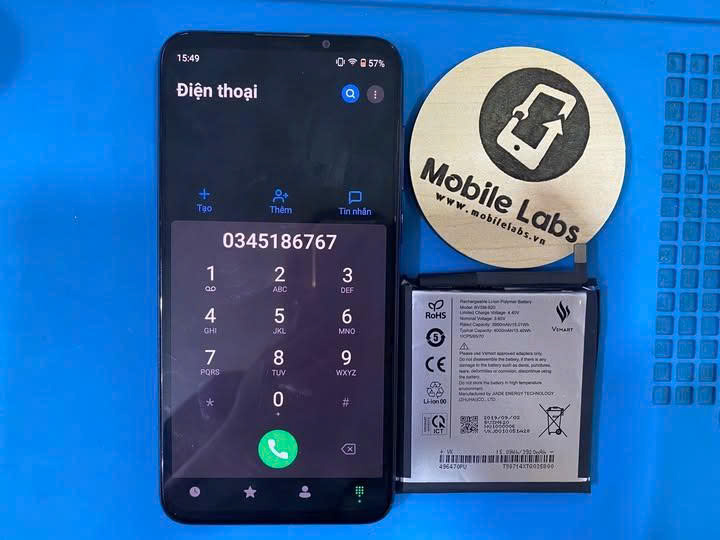 Thay Pin Vsmart Live Tại Đà Nẵng – Mobile Labs 11 z7222404020665 6f02c0921339486194bc3196d21fafce