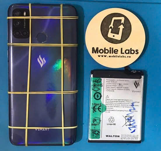 Thay Pin Vsmart Joy 4 Tại Đà Nẵng – Mobile Labs Chất Lượng Chuẩn 9 z7226228687574 c97d35eabb24d87edc9451146f3bd6cf