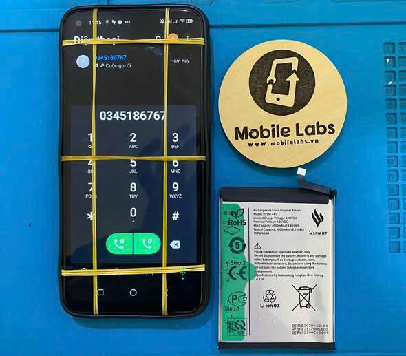 Thay Pin Vsmart Joy 4 Tại Đà Nẵng – Mobile Labs Chất Lượng Chuẩn 13 z7226228955684 e7c27a4a758f8d3fb4ed11f37d646a7b