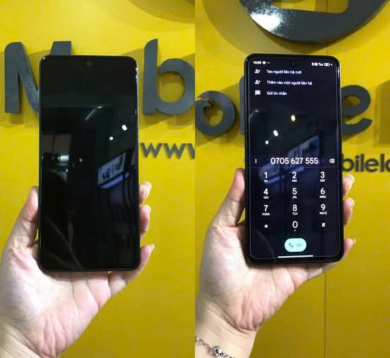 Thay Màn Hình Xiaomi Redmi Note 13 4G Tại Đà Nẵng - Chất Lượng, Uy Tín Từ Mobile Labs 5 z7261103934454 e2d1edcd6709208ba1ac7a14c95b89c6