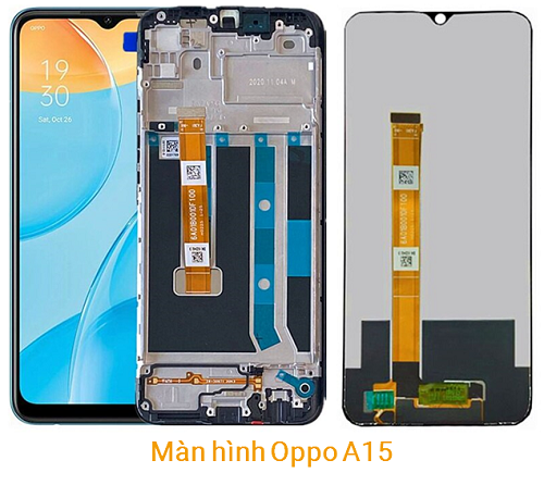 1685697146 man hinh oppo a15