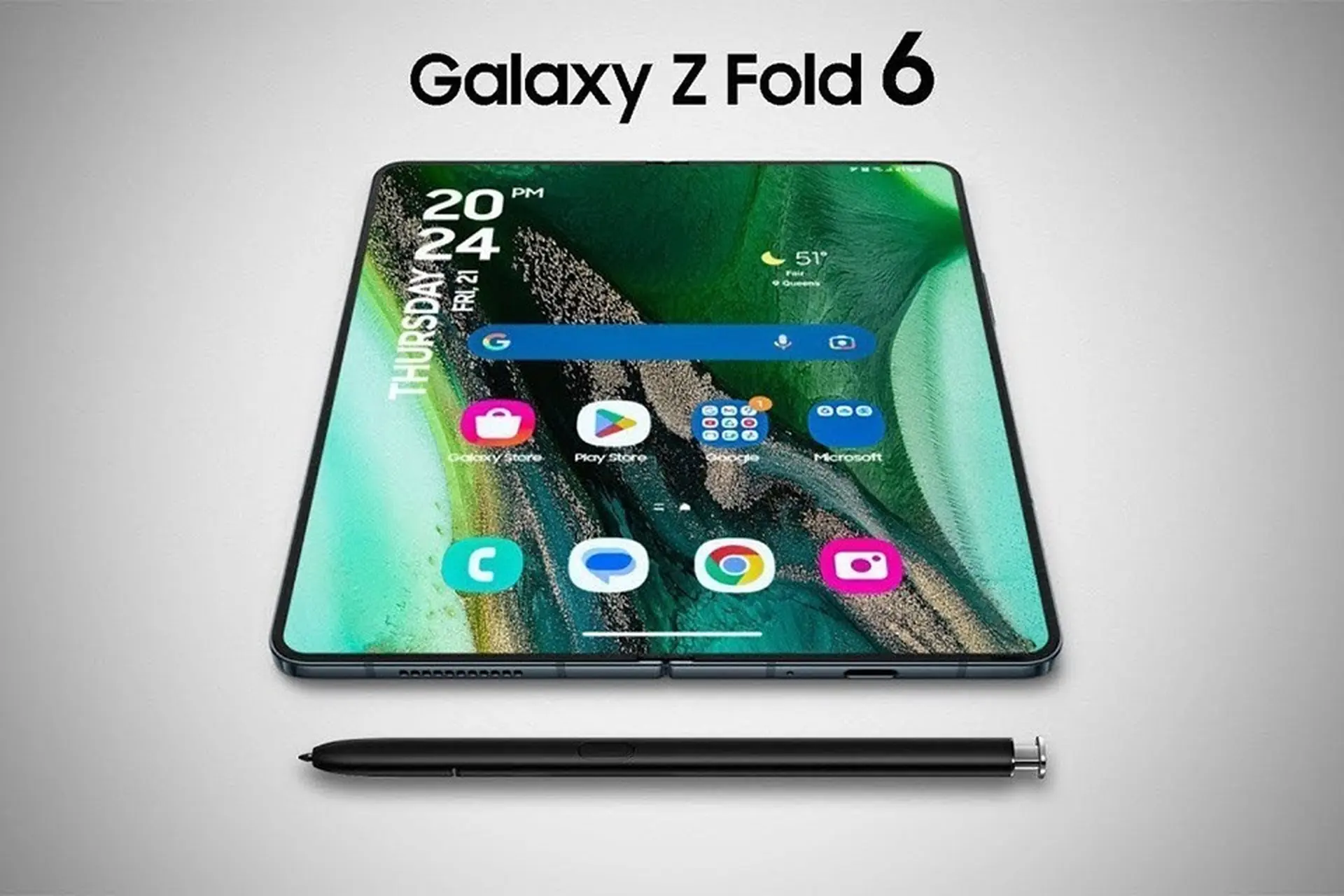 2024 6 6 638532610004937616 concept galaxy z fold 6 6