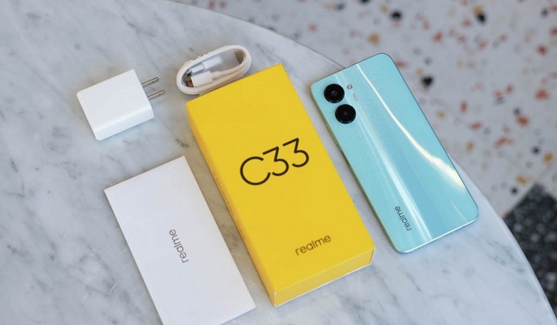 412c7349 dien thoai realme c33 3