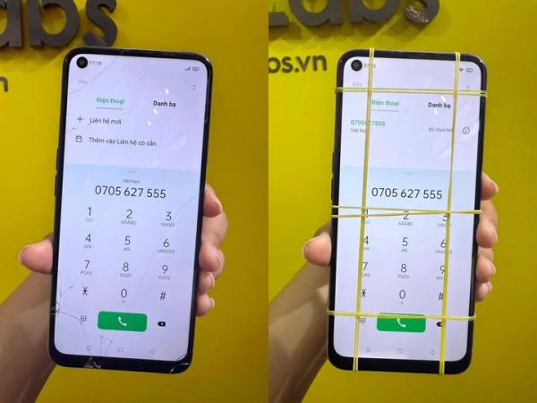 EK OPPO A54