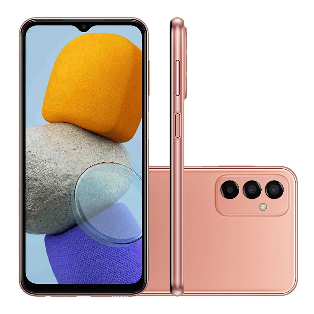 Galaxy M23 Cobre 1
