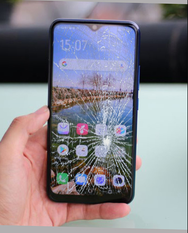 MAN HU 2