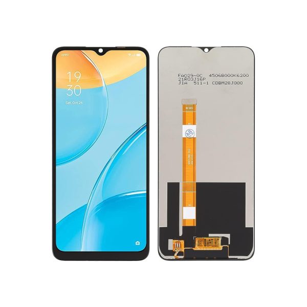OPPO A15 1 1 1