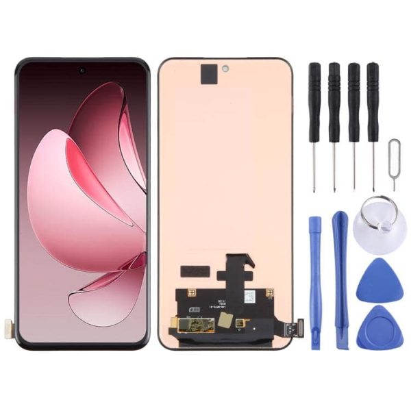 OPPO Reno13 Pro 5G CPH2697 3