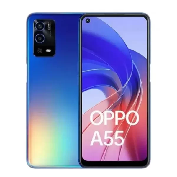 Oppo A55 4GB 128GB