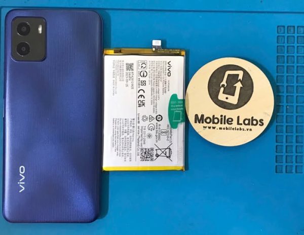 PIN VIVO Y15S