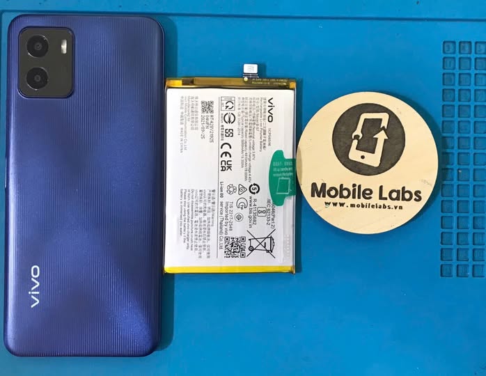 PIN VIVO Y15S
