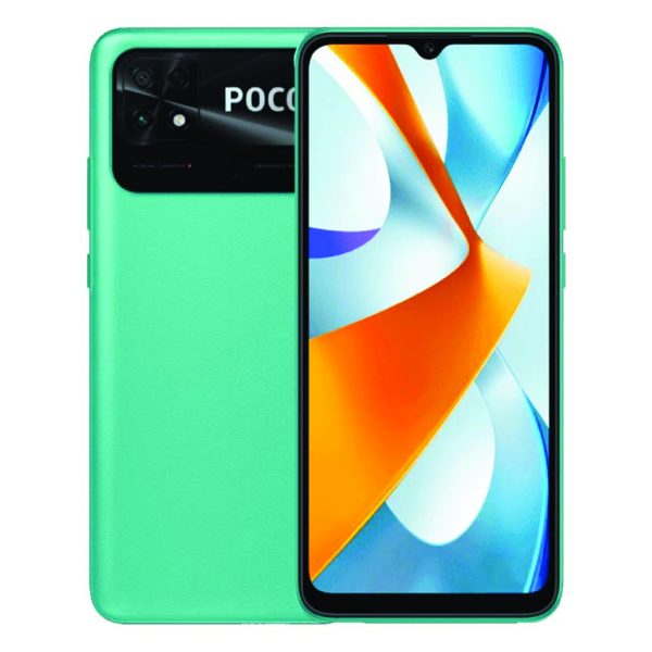 POCO C40 scaled 1