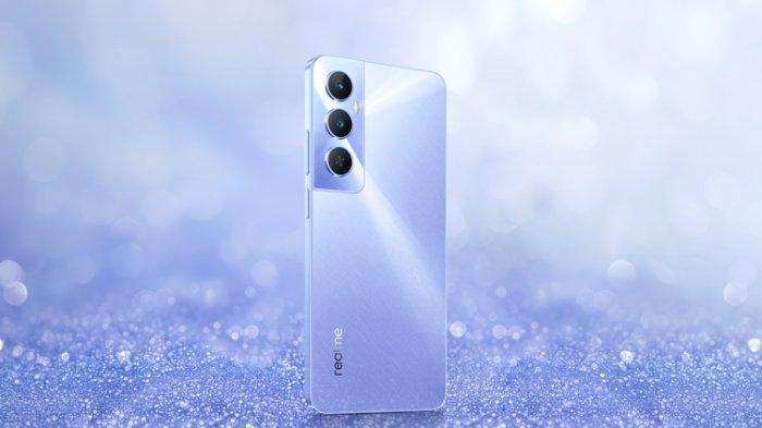 Realme C65 1