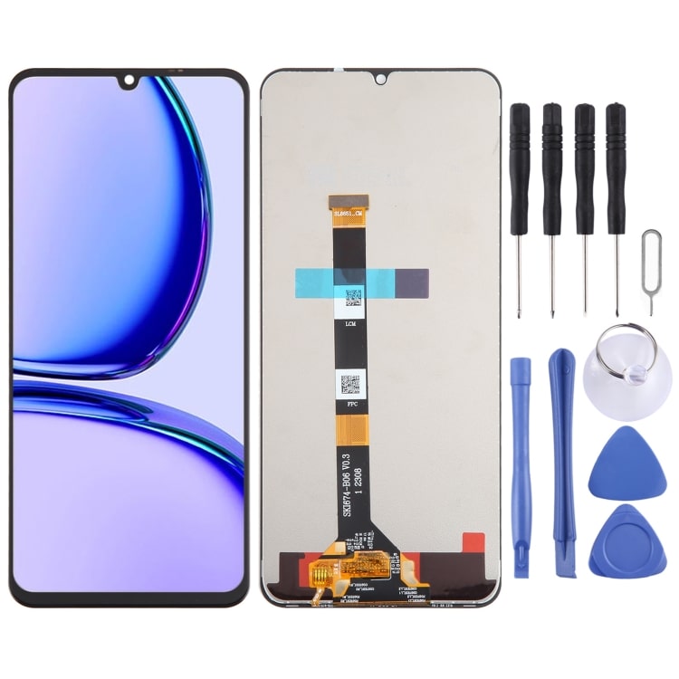 Realme Note 50 4G RMX3834 1