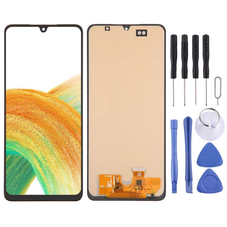 Samsung Galaxy A33 5G SM A336B 5