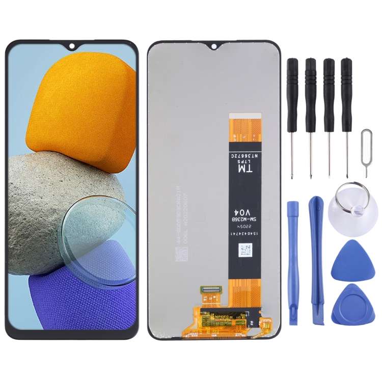 Samsung Galaxy M23 SM M236 4