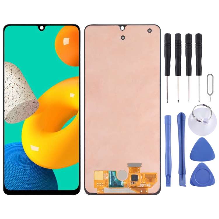 Samsung Galaxy M32 4G SM M325F 4