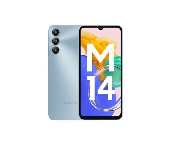 Samsung M14 4 64