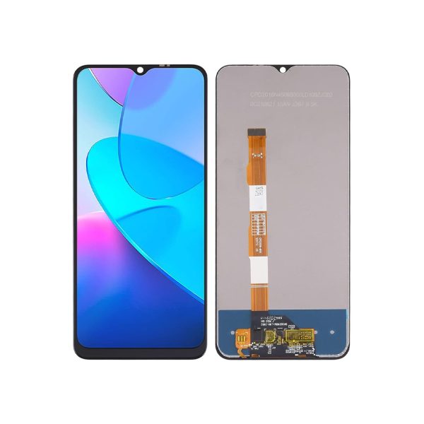 VIVO Y12S 1